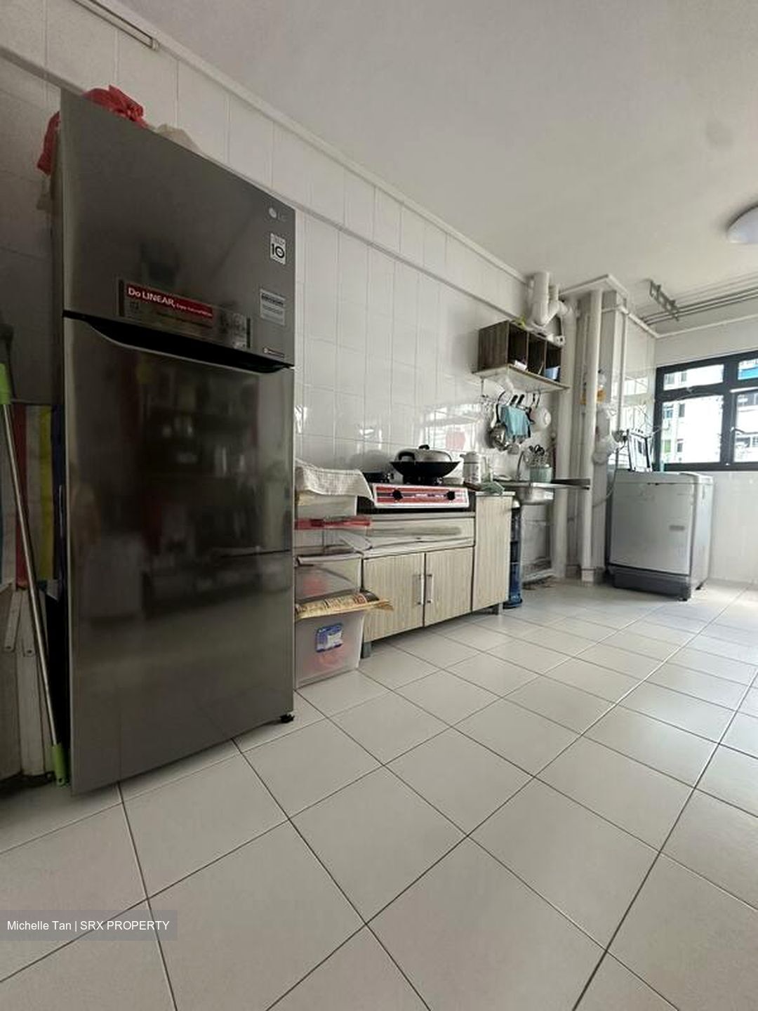Blk 316 Hougang Avenue 7 (Hougang), HDB 3 Rooms #524697391